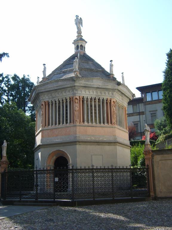 Il Teatro Villa Bergamo Exterior photo